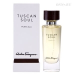 Туалетная вода Salvatore Ferragamo Tuscan Soul Punta Ala