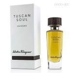 Туалетная вода Salvatore Ferragamo Tuscan Soul Vendemmia