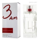 Туалетная вода Sean John Sean John 3 AM