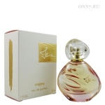Туалетные духи Sisley Izia