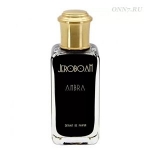 Духи Jeroboam Ambra