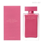 Туалетные духи Narciso Rodriguez Fleur Musc For Her