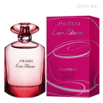 Туалетные духи Shiseido Ever Bloom Ginza Flower