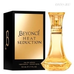 Туалетная вода Beyonce Heat Seduction