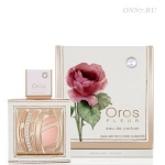 Туалетные духи Sterling Parfums Oros Fleur