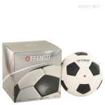 Fragrance Sport Offensif