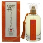Туалетная вода Campos de Ibiza Mandarina