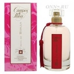 Туалетная вода Campos de Ibiza Agua de Rosas