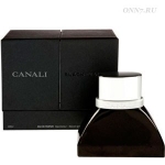 Canali Canali Black Diamond