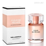Туалетные духи Karl Lagerfeld Fleur de Pecher