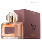 Туалетные духи Loewe Aura Floral