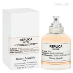 Парфюмированное масло Maison Martin Margiela Blur