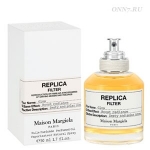 Парфюмированное масло Maison Martin Margiela Glow
