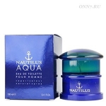 Туалетная вода Nautilus Aqua