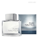 Туалетная вода Nautica Pure
