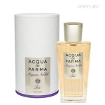 Туалетная вода Acqua di Parma Acqua Nobile Iris