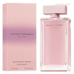 Туалетные духи Narciso Rodriguez Narciso Rodriguez For Her Eau de Parfum Delicate