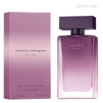 Туалетная вода Narciso Rodriguez Narciso Rodriguez For Her Eau de Toilette Delicate