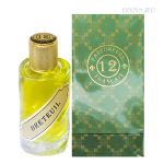 Туалетные духи 12 Parfumeurs Francais Breteuil