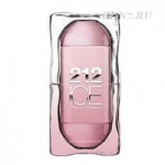 Туалетная вода Carolina Herrera 212 On Ice 2010