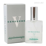 Одеколон Gendarme Gendarme V
