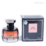 Туалетные духи MY Perfumes Nuit Deluxe