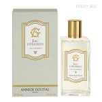 Одеколон Annick Goutal Eau d’Hadrien Les Colognes