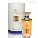 Туалетные духи Music De Parfum La