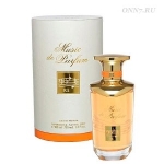 Туалетные духи Music De Parfum Re