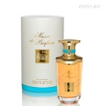 Туалетные духи Music De Parfum Sol