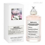 Туалетная вода Maison Martin Margiela Replica Flower Market