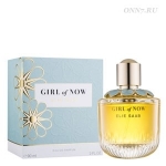 Туалетные духи Elie Saab Girl of Now