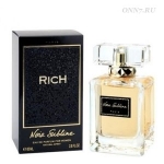 Туалетные духи Geparlys Rich Noir Sublime