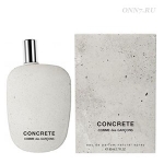 Туалетные духи Comme des Garcons Concrete