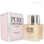 Туалетные духи Geparlys Pure Couture