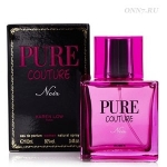 Туалетные духи Geparlys Pure Couture Noir