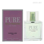 Туалетные духи Geparlys Pure Eau Fraiche