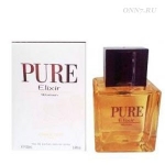 Туалетные духи Geparlys Pure Elixir