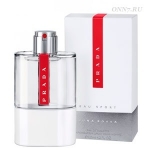 Туалетная вода Prada Luna Rossa Eau Sport
