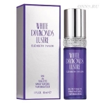 Туалетная вода Elizabeth Taylor White Diamonds Lustre
