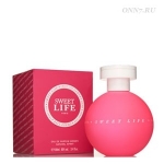 Туалетные духи Geparlys Sweet Life