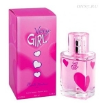 Туалетные духи Geparlys Very Girl