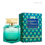 Туалетная вода Antonio Banderas Queen of Seduction Absolute Diva