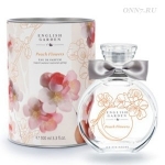 Туалетные духи Atkinsons Peach Flowers