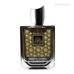 Туалетные духи Ghawali Amber