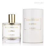 Туалетные духи Zarkoperfume INCEPTION