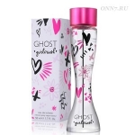 Туалетная вода Ghost GirlCrush