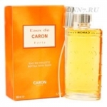 Туалетная вода Caron Eaux de Caron Forte