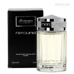 Туалетная вода Montegrappa Nerouno