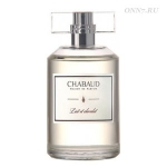 Туалетные духи Chabaud Maison de Parfum Lait et Chocolat